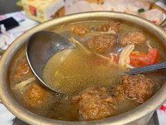 -东排食堂长沙小吃大排档(五一广场店)