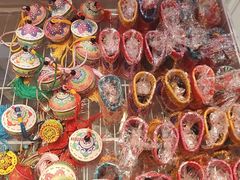 -巴音浩日娲·蒙餐(双林东路店)