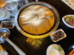 -姥家大锅台(魏各庄路店)