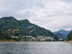 -新安江山水画廊风景区