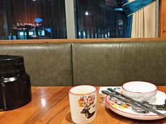 -新白鹿餐厅(城西银泰城店)