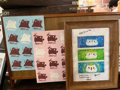 -ABCD咖啡屋(妇幼店)