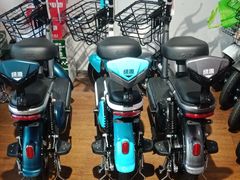 -九号电动车(安定门内大街店)