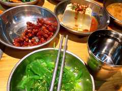 -麻蒲碳烤肉(远景路1号店)