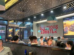 -517烧烤·龙虾·海鲜大排档(万象都荟店)