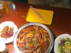 -谢蟹浓(西铁营万达店)