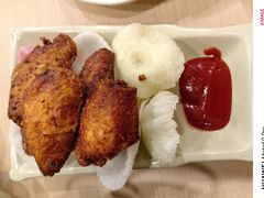 -百家鸡味馆(清泰店)