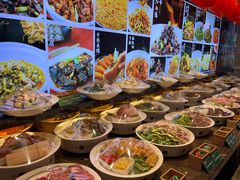 -巢爷老味(东方红店)