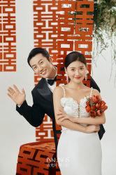 -吉光片羽高端婚纱摄影(泰州优选店)