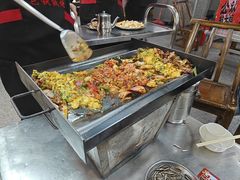 -郝大姐·乌龙山铁板烧(大学城三店)