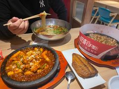 -小木屋拌饭(鞍山景子街小商品城店)