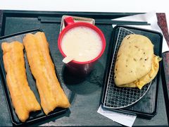 -永和大王(凤凰东街店)