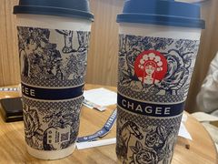 -霸王茶姬(正佳广场店)