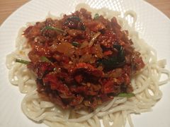 -谷丽麦馕新疆菜·清真(步步高梅溪新天地店)