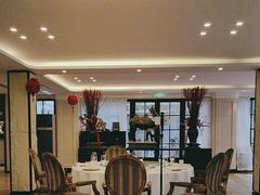 -和平官邸·花园餐厅(武定西路店)