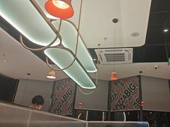 -比格比萨自助(潍坊新辰天地店)