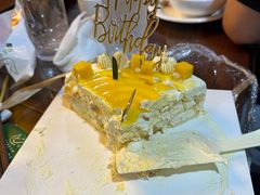 -幸福西饼生日蛋糕·下午茶(光明店)