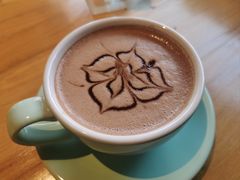 -欧典咖啡屋(台东店)