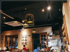 大堂-串大叔炭火烤串·鸡西大冷面刀削面(总店)