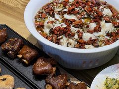 -永安鱼庄·镇江菜(丁卯店)