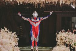 -美悦盛宴一站式婚礼会馆(临江店)