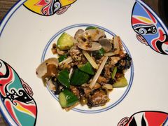 -箱美术馆私房菜(水晶郦城店)