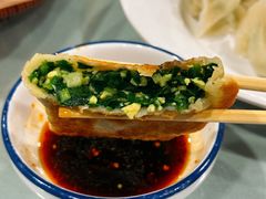-听涛雅苑百味饺子老家菜馆