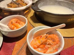 -大良毋米粥·粥底火锅(岭南天地店)