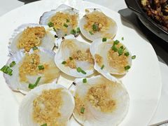 -品鲜海鲜餐厅(黄厝店)