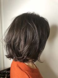 -时尚殿堂hair salon