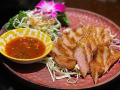 -金厨泰国餐厅·全泰籍厨师料理(拱北店)