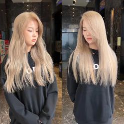 -FASHION PALACE hair+