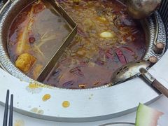 -迷你蛙·重庆自助牛蛙火锅(梦时代店)