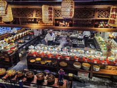 -二十八里太湖船菜(吉祥路店)