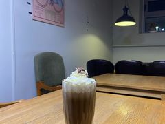 1901冰摩卡-1901 Cafe(西四店)