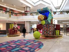 店内环境-皇庭广场(福华三路店)