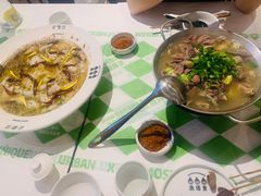 -渔语鱼新川菜Bistro(万象天地店)