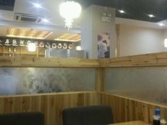 -竹马炭火烤肉(利济北路店)