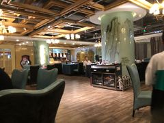 -金狮麟·新豫菜(金码大厦店)