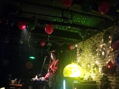 -来吧0519民谣酒吧