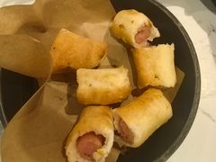 -必胜客(新辰里酒仙桥店)