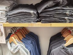 -优衣库(长沙国金中心店)