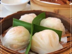 -虾饺妹·粤式手工点心(水荫路店)