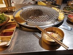 -釜山火炉·海鲜烤肉(紫藤路店)