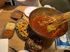 -付小姐在成都(川沙店)