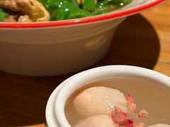 -破三川·新川菜(静安大融城店)