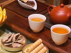 -邈墨茶馆(凤起路店)