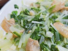 -金秋小吃海鲜·专注30年临海特色风味