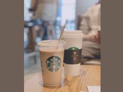 -星巴克臻选(沈阳大悦城店)
