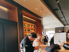 -星巴克(天津佛罗伦萨小镇店)